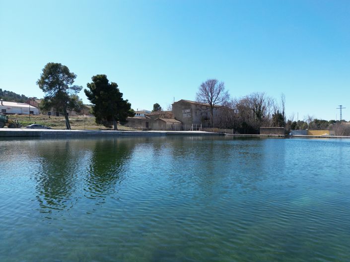 Image No.2-20 Bed Country House for sale