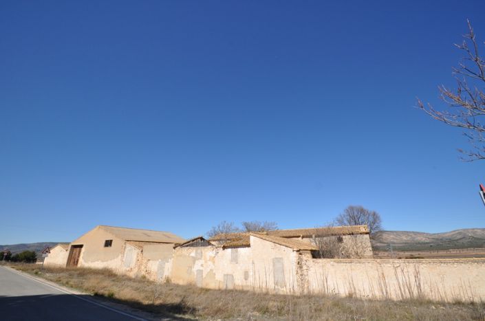 Image No.4-20 Bed Country House for sale