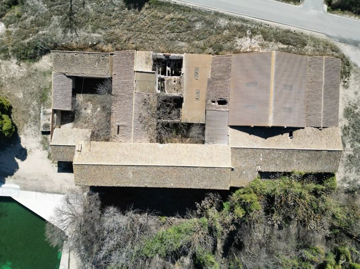 Image No.8-20 Bed Country House for sale