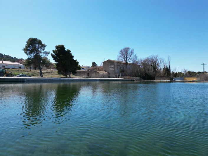 Image No.9-20 Bed Country House for sale