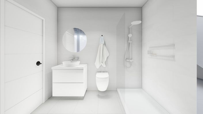 Image No.8-2 Bed Villa for sale