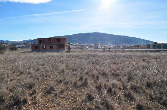 Image No.19-Terre à vendre à Pinoso