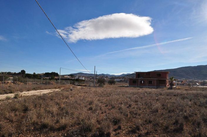 Image No.9-Terre à vendre à Pinoso