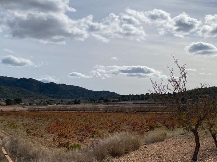 Image No.17-Villa de 3 chambres à vendre à Canada de la Lena