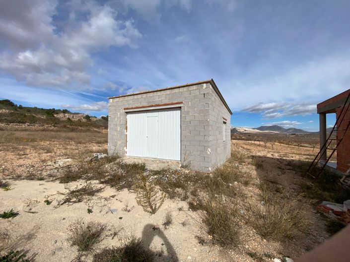Image No.18-Villa de 3 chambres à vendre à Canada de la Lena