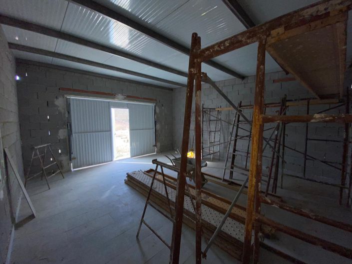 Image No.19-Villa de 3 chambres à vendre à Canada de la Lena