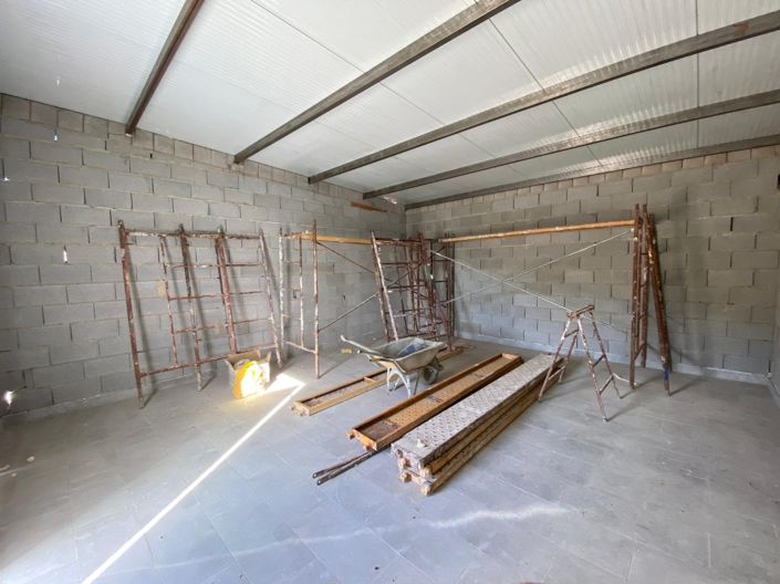 Image No.20-Villa de 3 chambres à vendre à Canada de la Lena