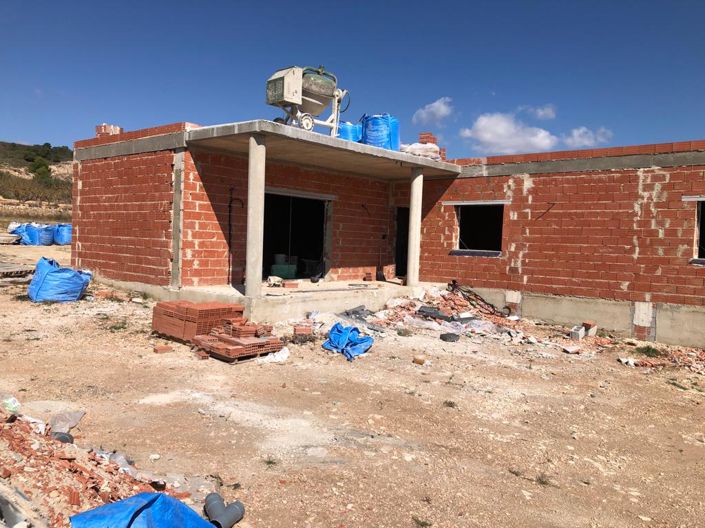 Image No.22-Villa de 3 chambres à vendre à Canada de la Lena