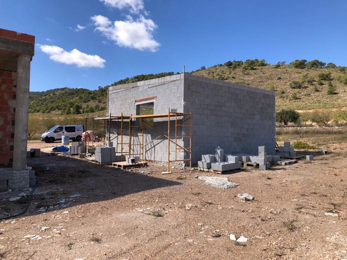 Image No.23-Villa de 3 chambres à vendre à Canada de la Lena