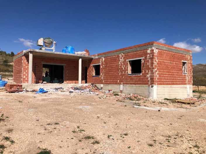 Image No.24-Villa de 3 chambres à vendre à Canada de la Lena