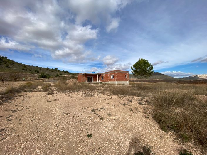 Image No.26-Villa de 3 chambres à vendre à Canada de la Lena