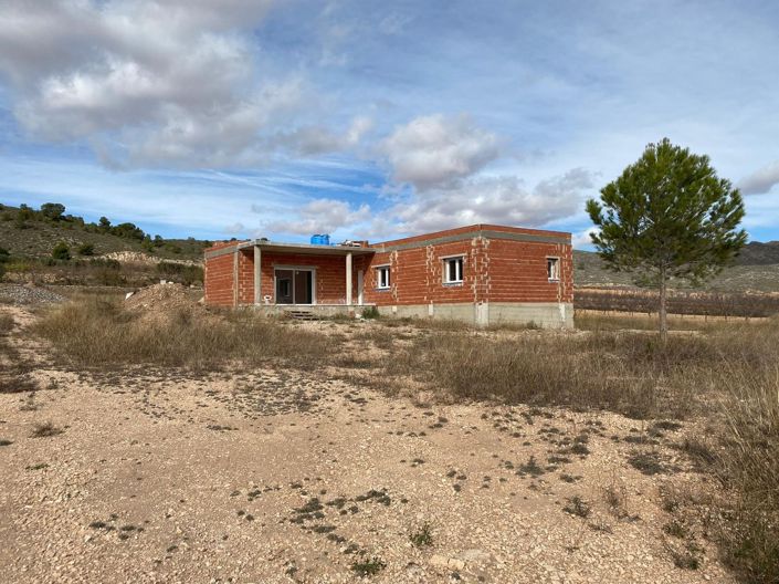 Image No.27-Villa de 3 chambres à vendre à Canada de la Lena