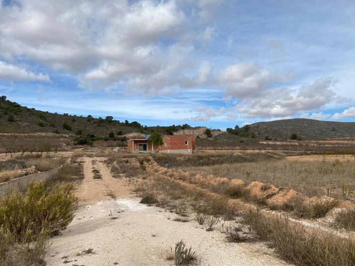 Image No.28-Villa de 3 chambres à vendre à Canada de la Lena