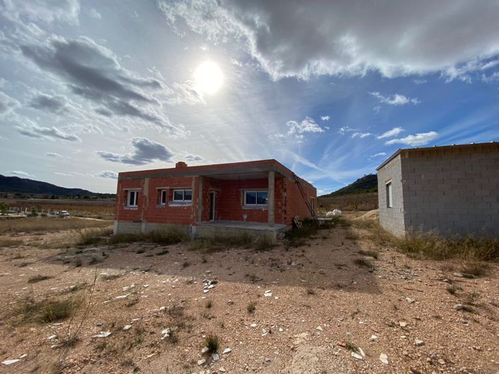 Image No.29-Villa de 3 chambres à vendre à Canada de la Lena