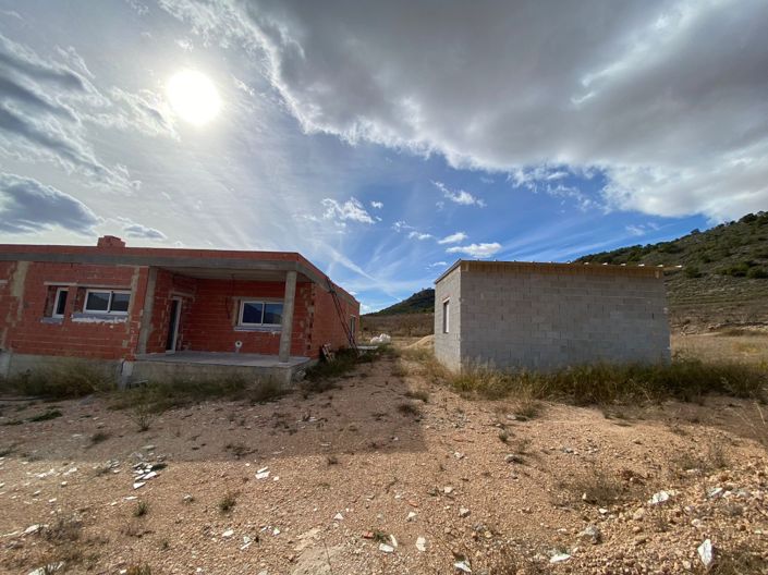 Image No.30-Villa de 3 chambres à vendre à Canada de la Lena