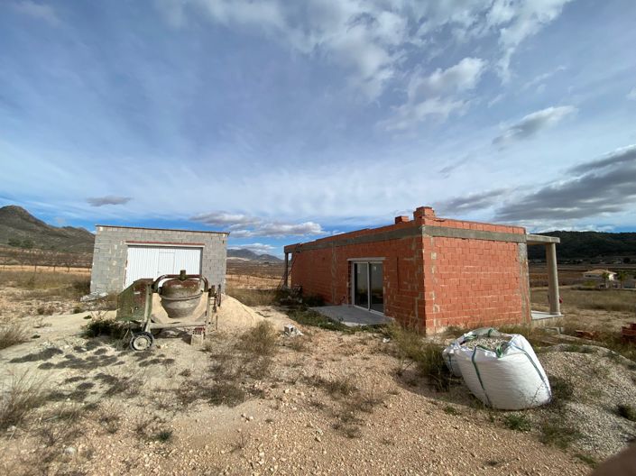 Image No.31-Villa de 3 chambres à vendre à Canada de la Lena
