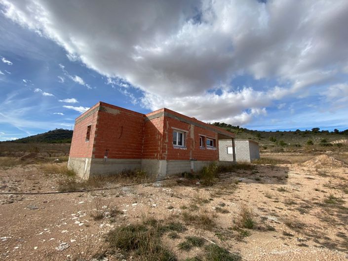 Image No.32-Villa de 3 chambres à vendre à Canada de la Lena