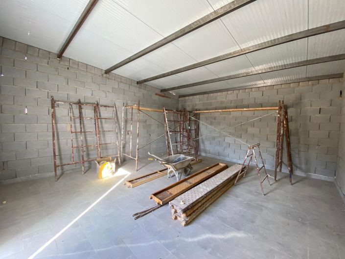 Image No.36-Villa de 3 chambres à vendre à Canada de la Lena