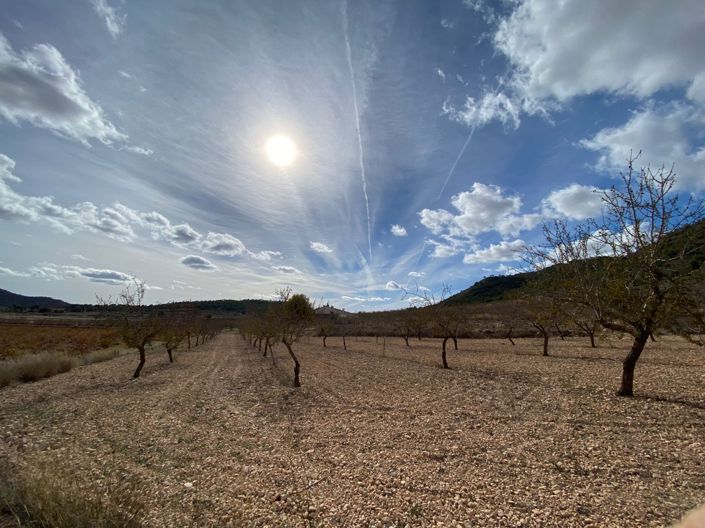 Image No.40-Villa de 3 chambres à vendre à Canada de la Lena