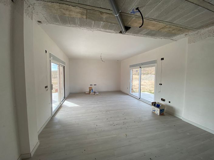 Image No.5-Villa de 3 chambres à vendre à Canada de la Lena