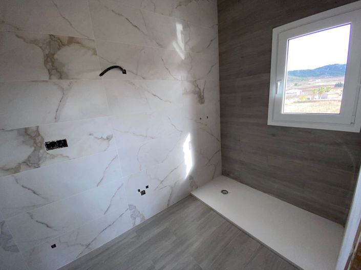 Image No.7-Villa de 3 chambres à vendre à Canada de la Lena