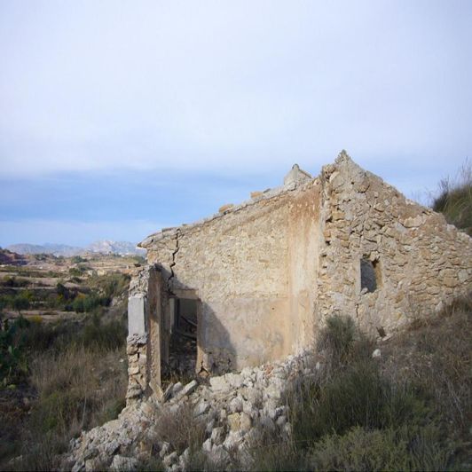 Image No.10-Propriété de 3 chambres à vendre à Macisvenda