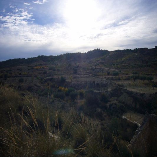 Image No.14-Propriété de 3 chambres à vendre à Macisvenda