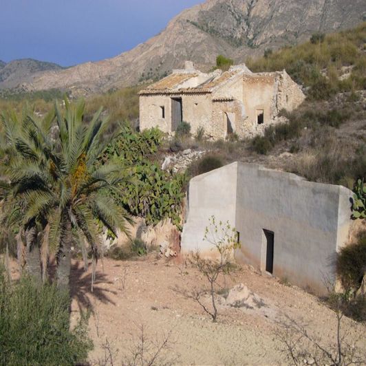 Image No.21-Propriété de 3 chambres à vendre à Macisvenda