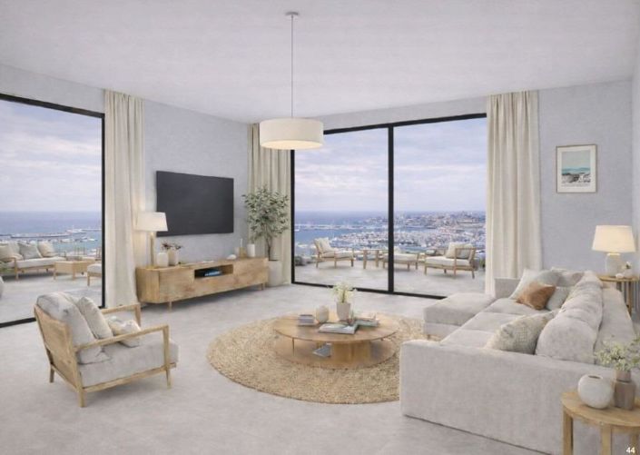 Image No.7-Penthouse de 3 chambres à vendre à Torrevieja