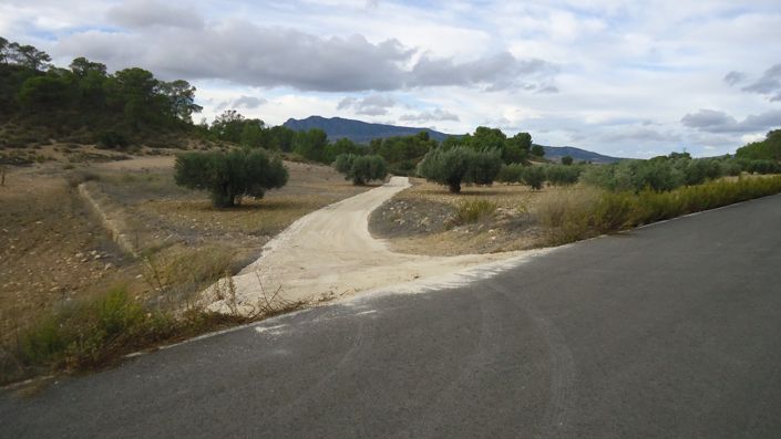 Image No.10-Terre à vendre à La Zarza