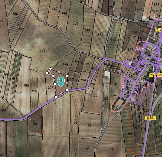 Image No.2-Land for sale