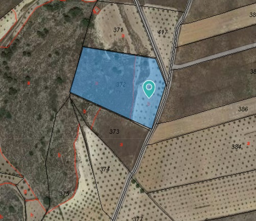 Image No.4-Terre à vendre à Jumilla