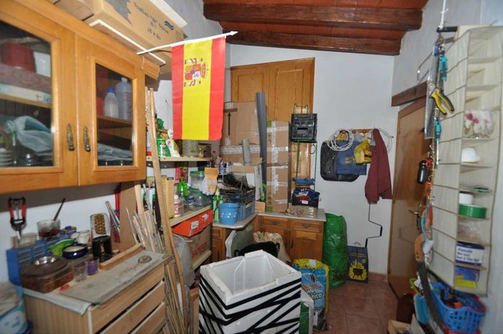 Image No.24-Maison de ville de 4 chambres à vendre à Pinoso