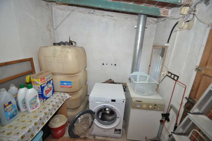 Image No.25-Maison de ville de 4 chambres à vendre à Pinoso