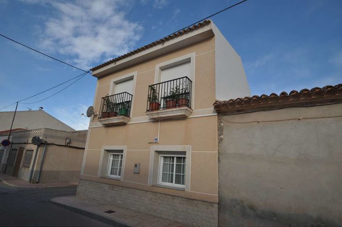 Image No.26-Maison de ville de 4 chambres à vendre à Pinoso