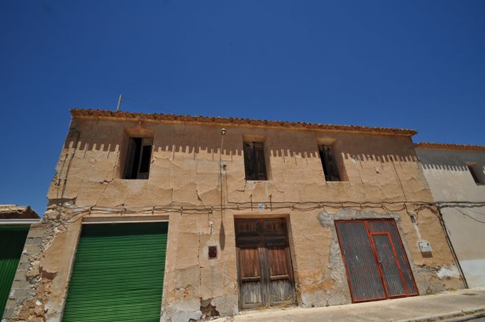 Image No.2-Propriété de 5 chambres à vendre à Jumilla