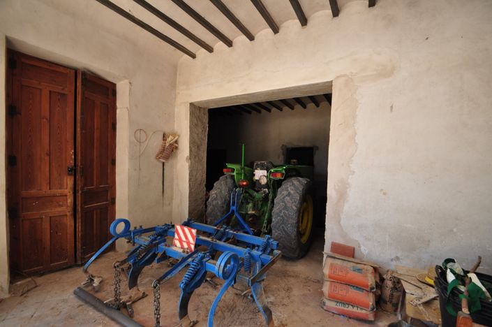 Image No.3-Propriété de 5 chambres à vendre à Jumilla