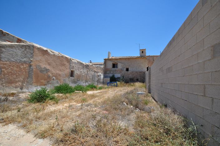 Image No.31-Propriété de 5 chambres à vendre à Jumilla
