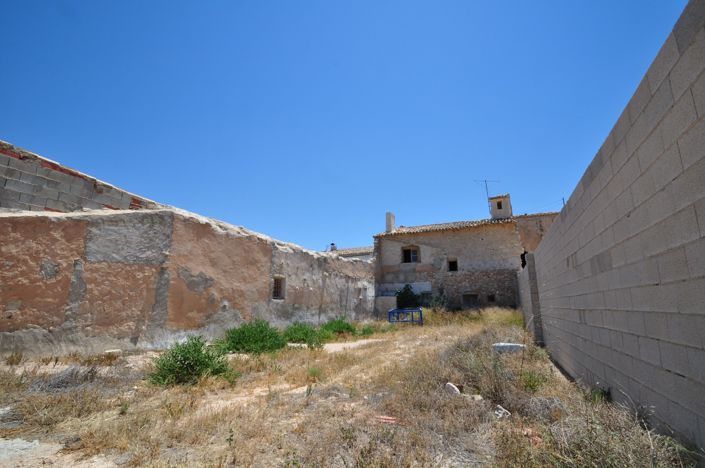 Image No.32-Propriété de 5 chambres à vendre à Jumilla