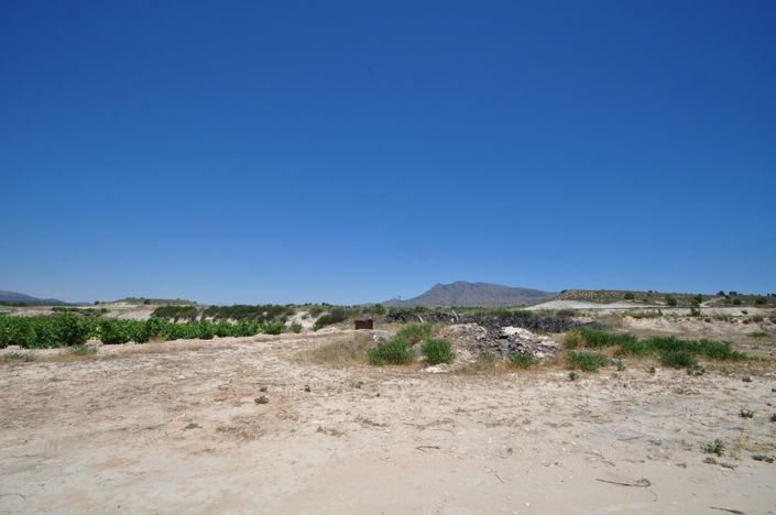 Image No.33-Propriété de 5 chambres à vendre à Jumilla