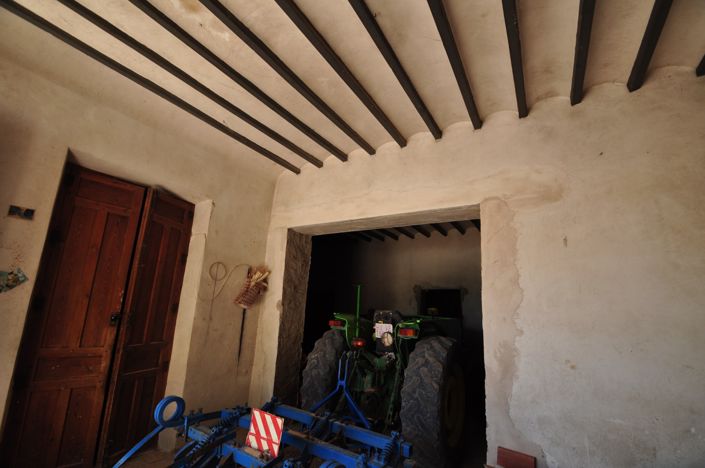 Image No.4-Propriété de 5 chambres à vendre à Jumilla