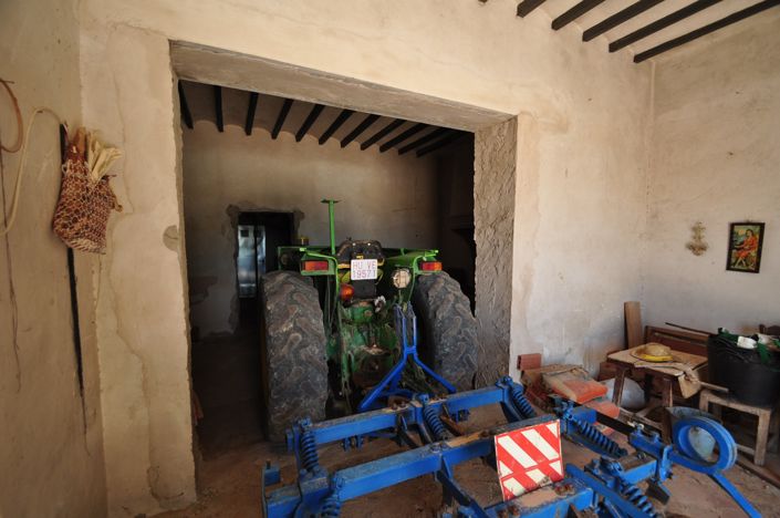 Image No.7-Propriété de 5 chambres à vendre à Jumilla