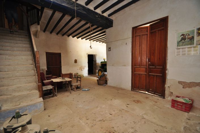 Image No.8-Propriété de 5 chambres à vendre à Jumilla