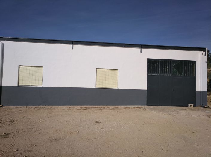 Image No.4-Commercial à vendre à Yecla