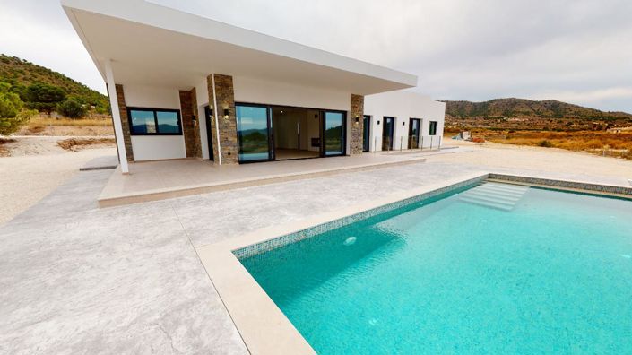 Image No.1-3 Bed Villa for sale