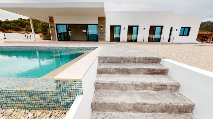 Image No.25-3 Bed Villa for sale