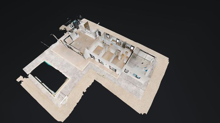 Image No.31-3 Bed Villa for sale