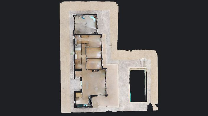 Image No.34-3 Bed Villa for sale