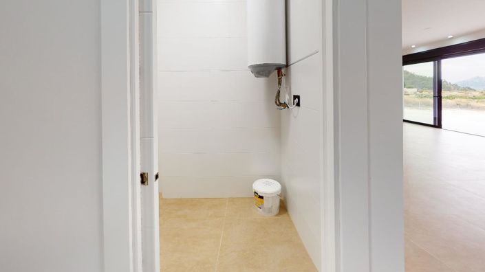 Image No.36-3 Bed Villa for sale