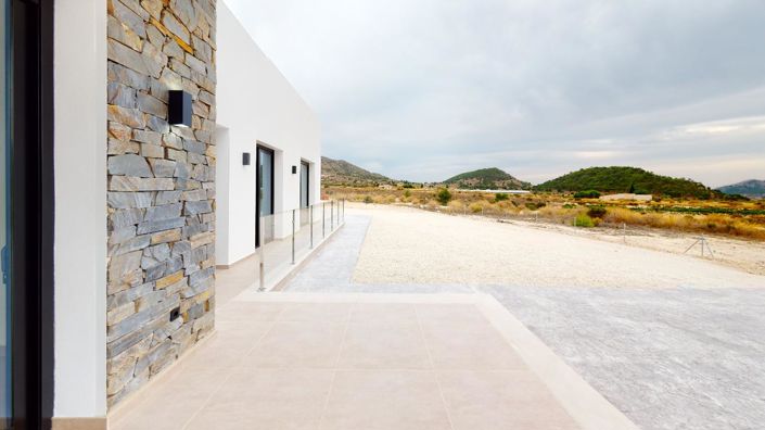 Image No.38-3 Bed Villa for sale